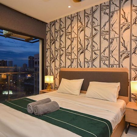 Suasana Residence By Nest Home Johor Bahru Exterior foto